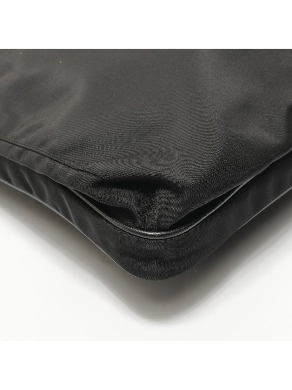 Prada Shoulder Bag Triangle Logo - Picture 5 of 10